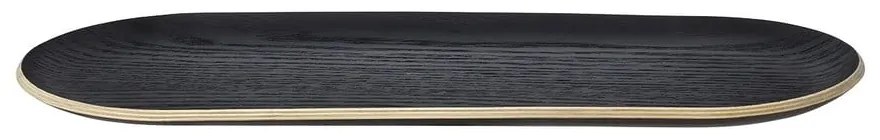 Дървен декоративен поднос 14,5x36 cm Baki – Blomus