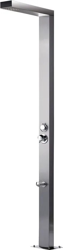 Душ NEDA with mixer