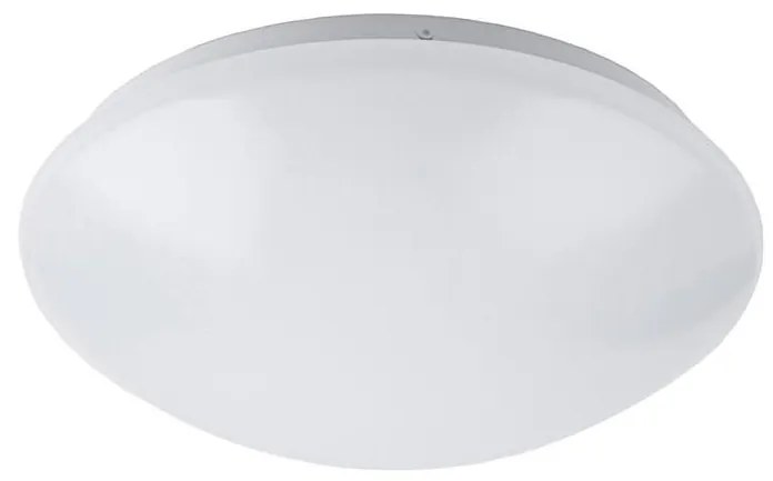 Rabalux 3434 - LED плафониера LUCAS LED/12W/230V