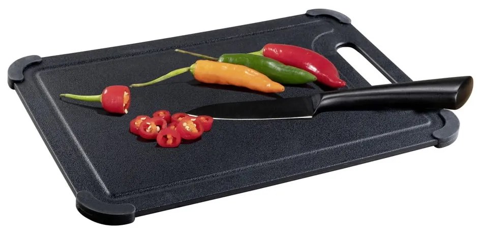 Дъска за рязане 20,5x30 cm Peet – Wenko