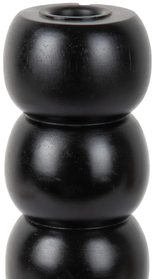 Дървен свещник Modelar – PT LIVING