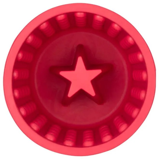 Купичка за облизване Yoggie Pot Pink - LickiMat