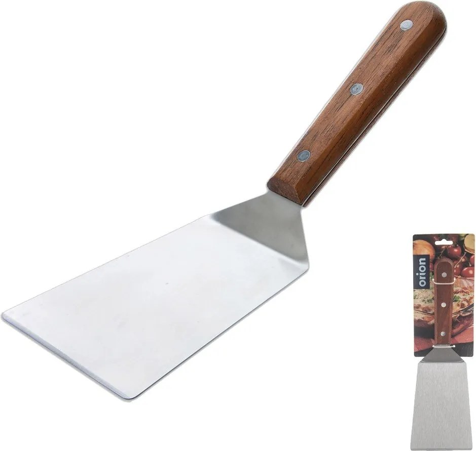 Кухненска лъжица от неръждаема стомана – Orion