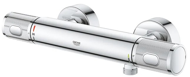 Термостатен смесител за душ Grohe Grohtherm 1000 ΙΙ