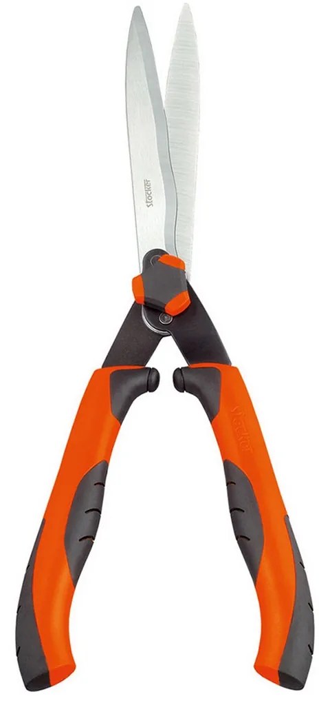 Тример за жив плет Stocker Hobby 55 (55 cm)