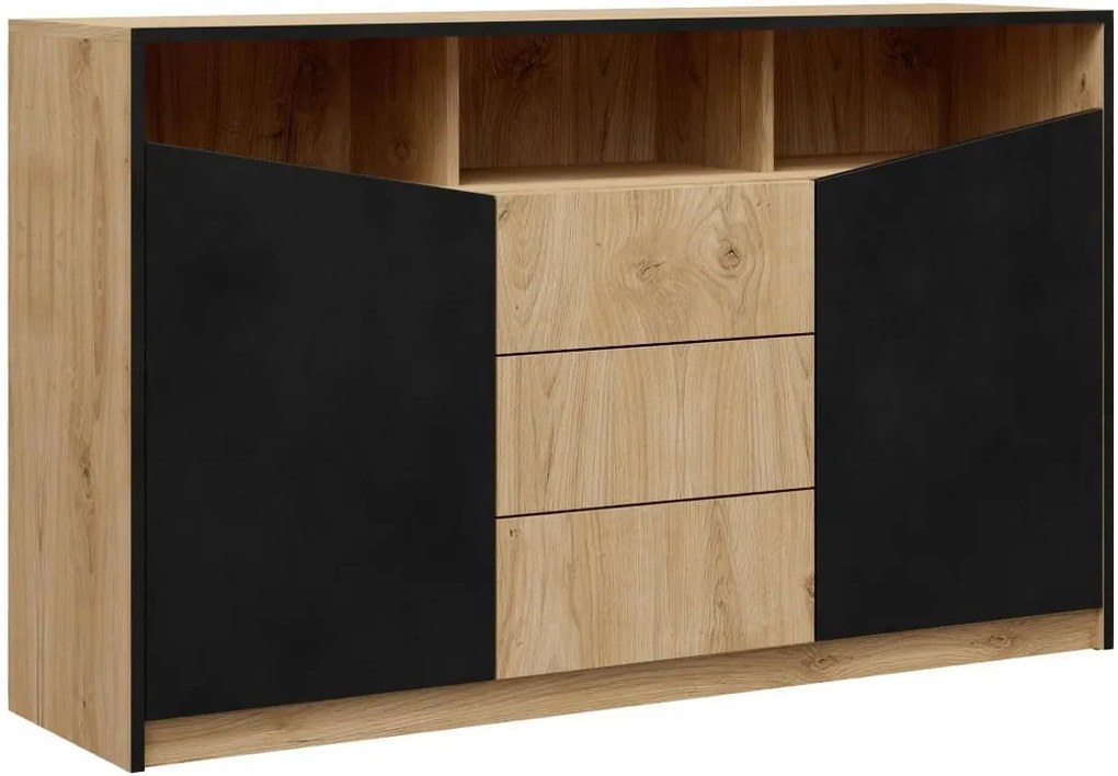 Бюфет Arson Plus-Fusiko-Mavro