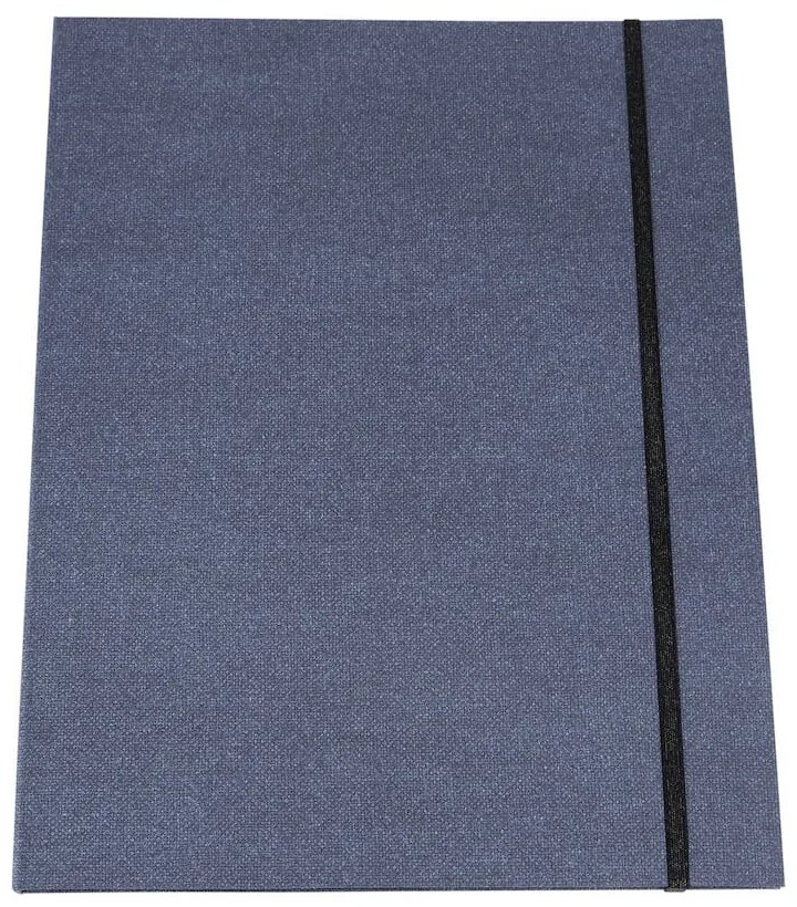 Картонен органайзер за документи Paulina - Bigso Box of Sweden