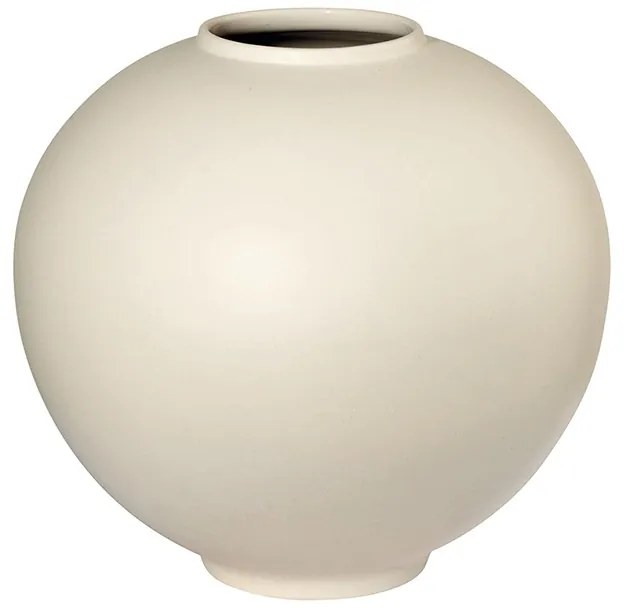 Asa - Ваза Mara 16,5см бяло - 87032611