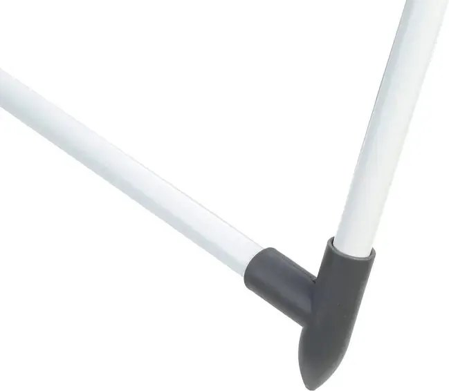 Сушилник за дрехи 5five Sinai Two-tier, Метал, 24 m