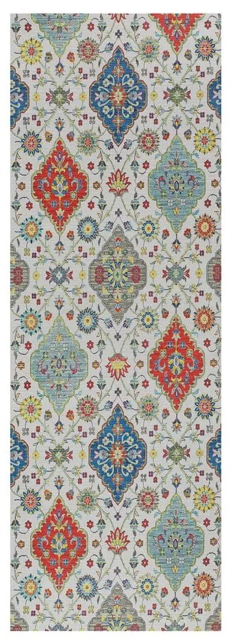 Пътека подходяща за пране 52x100 cm Ricci Bosforo – Universal