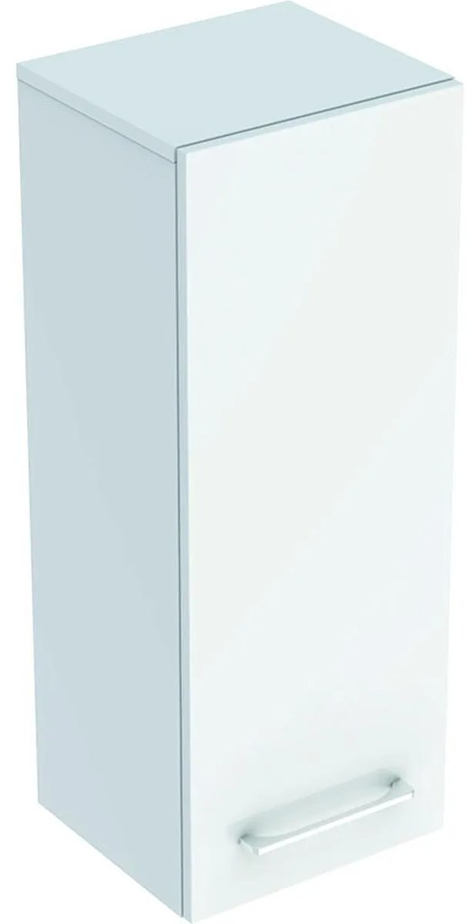 Колона за баня, 501.276.00.1, Geberit Selnova Square