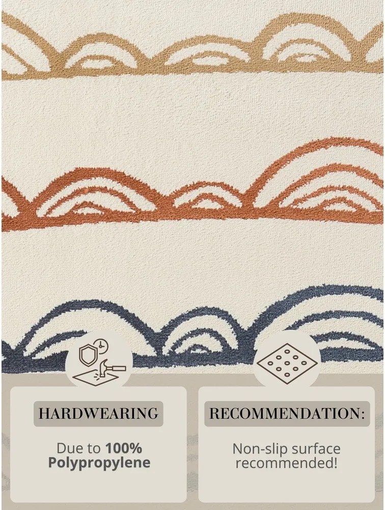 Детски килим 120x170 cm Kiki – Hanse Home