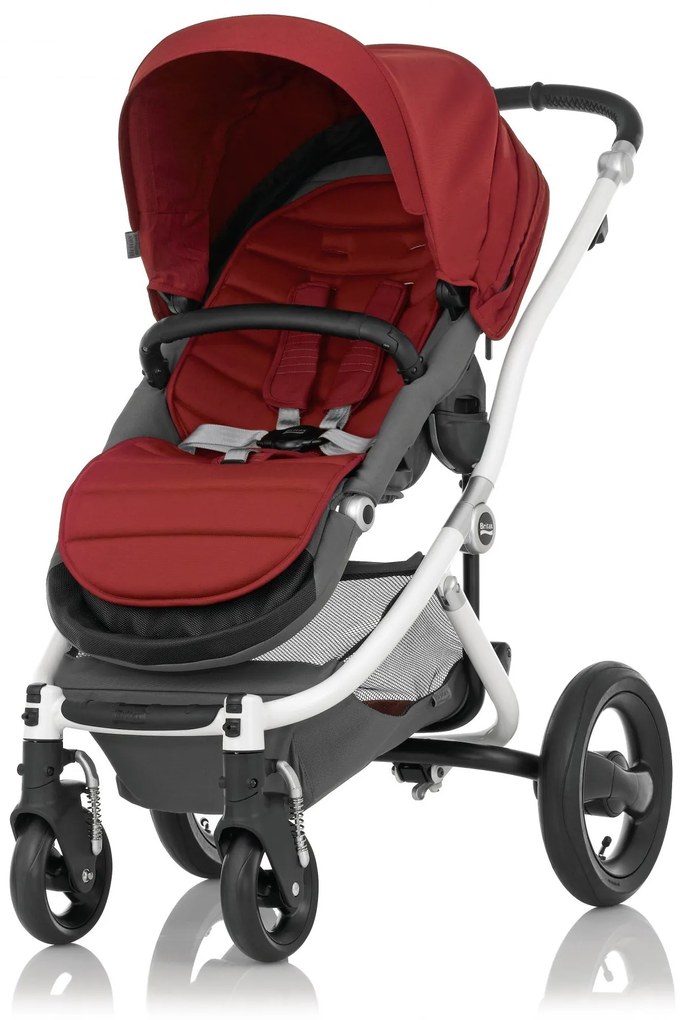 Britax Romer - Количка  Affinity - Чили