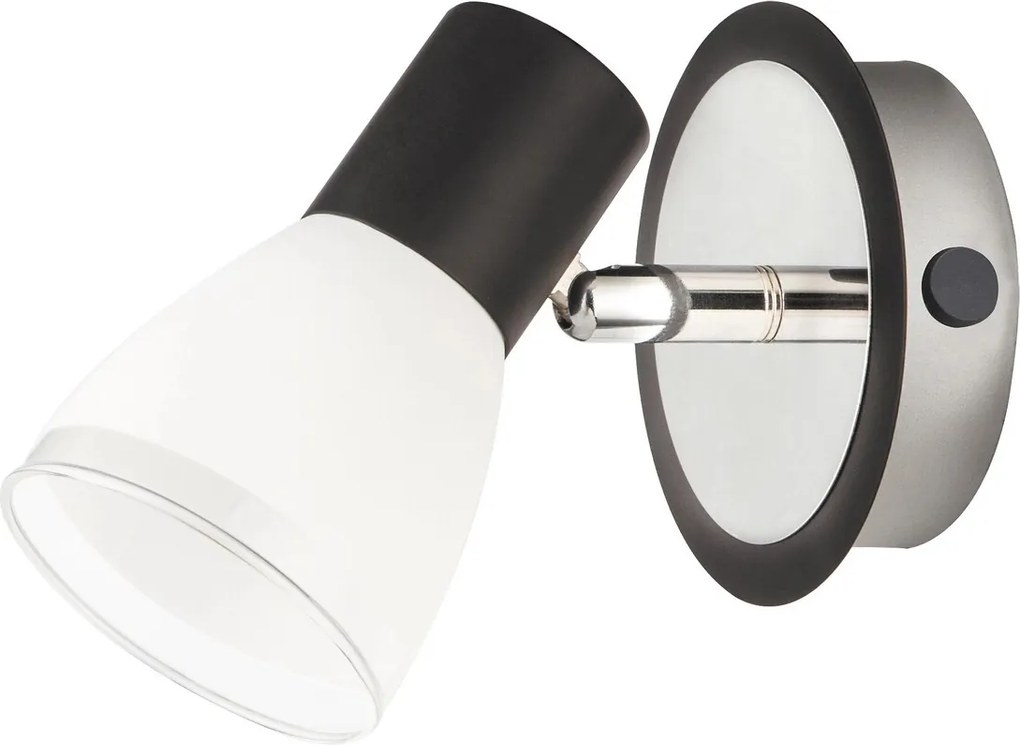 Rabalux Ati Спот осветление IP20 E14 1x MAX 15W K 5976