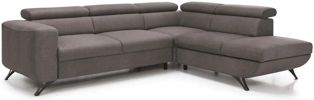 Ъглов диван Aretha-Right-Gkri