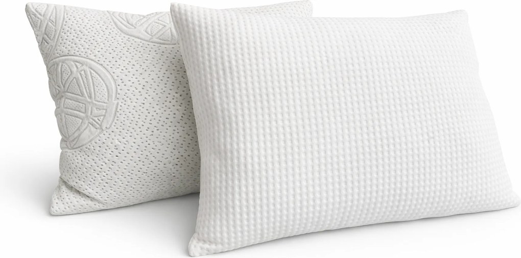 Ортопедична възглавница Medico Luxafil Puffy