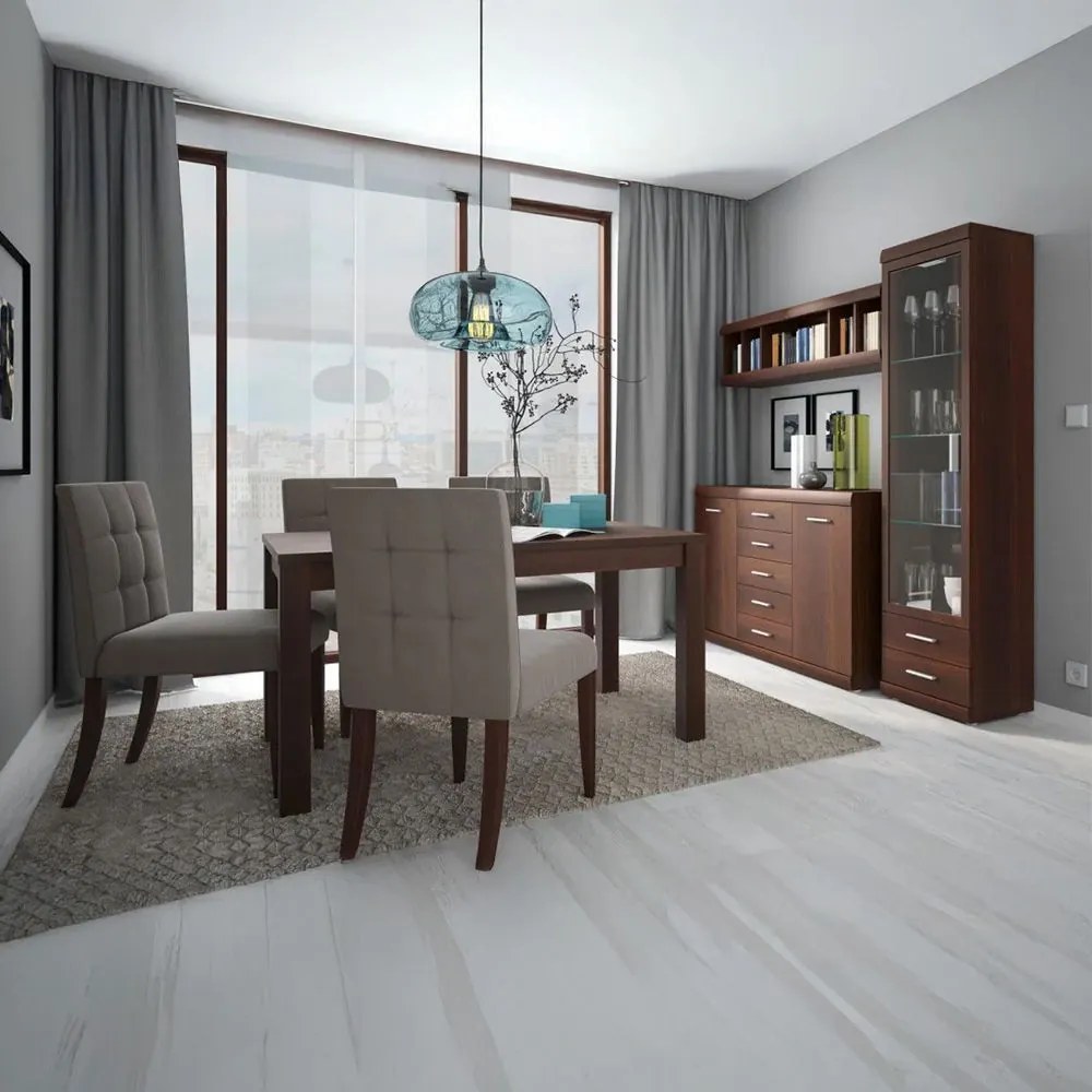 Комплект за хранене на Линкълн