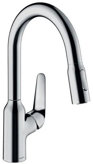 Кухненски смесител 71801000, Hansgrohe