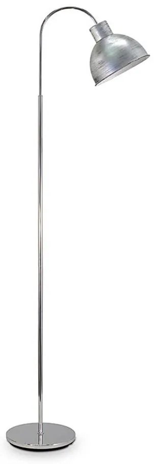 Eglo 49334 - Стояща лампа BOLEIGH 1xE27/60W/230V