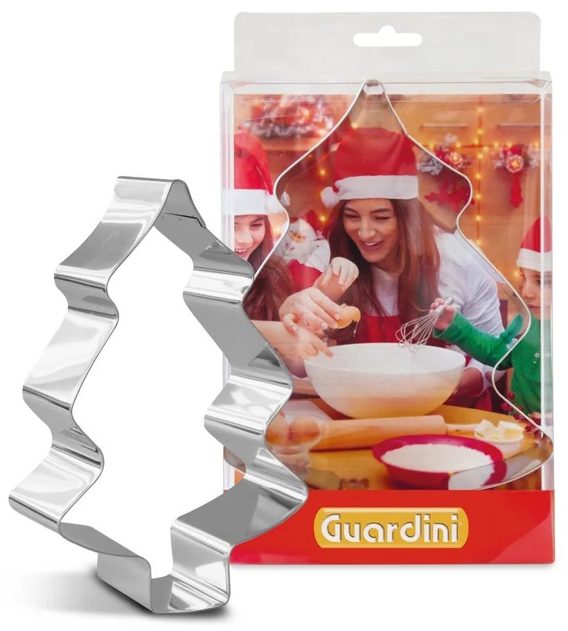 Форма за печене Christmas Tree - Guardini