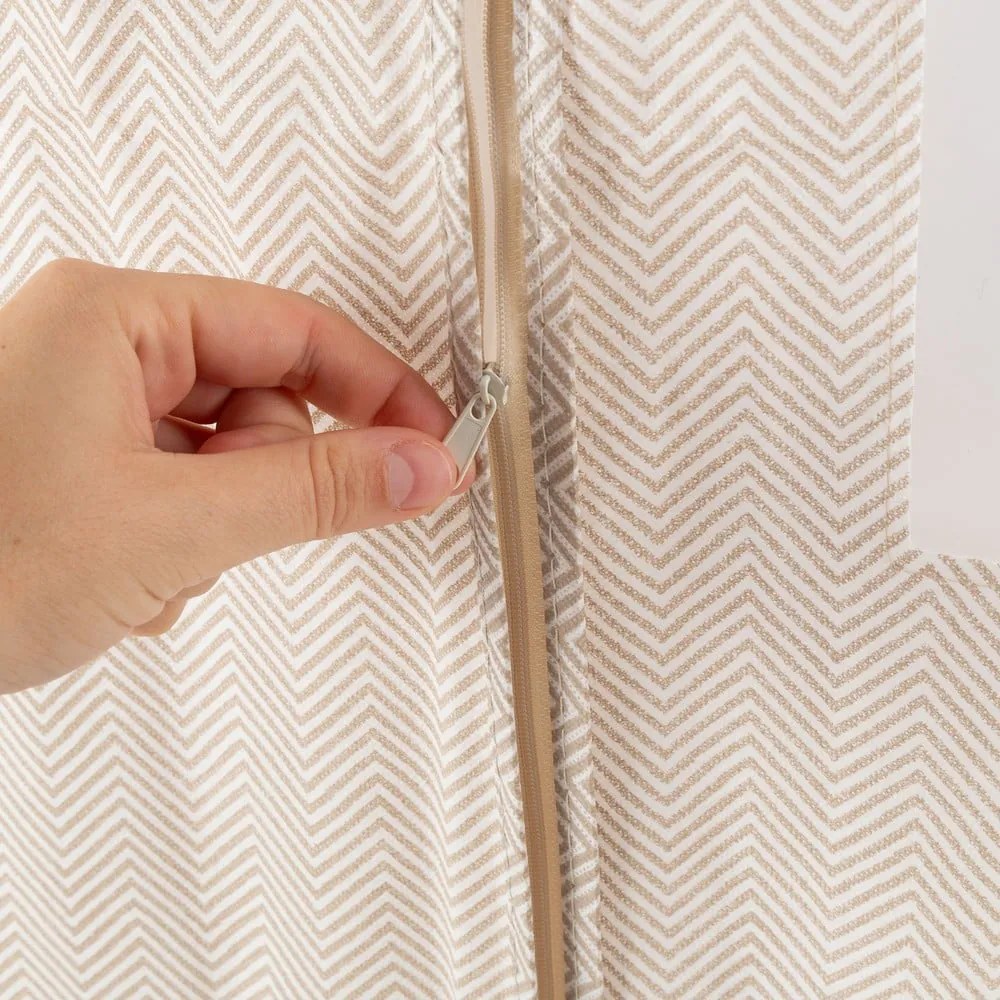 Калъф за дрехи 60 cm Nancy - Compactor