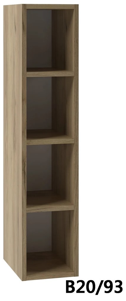 Модулна система SKY LOFT