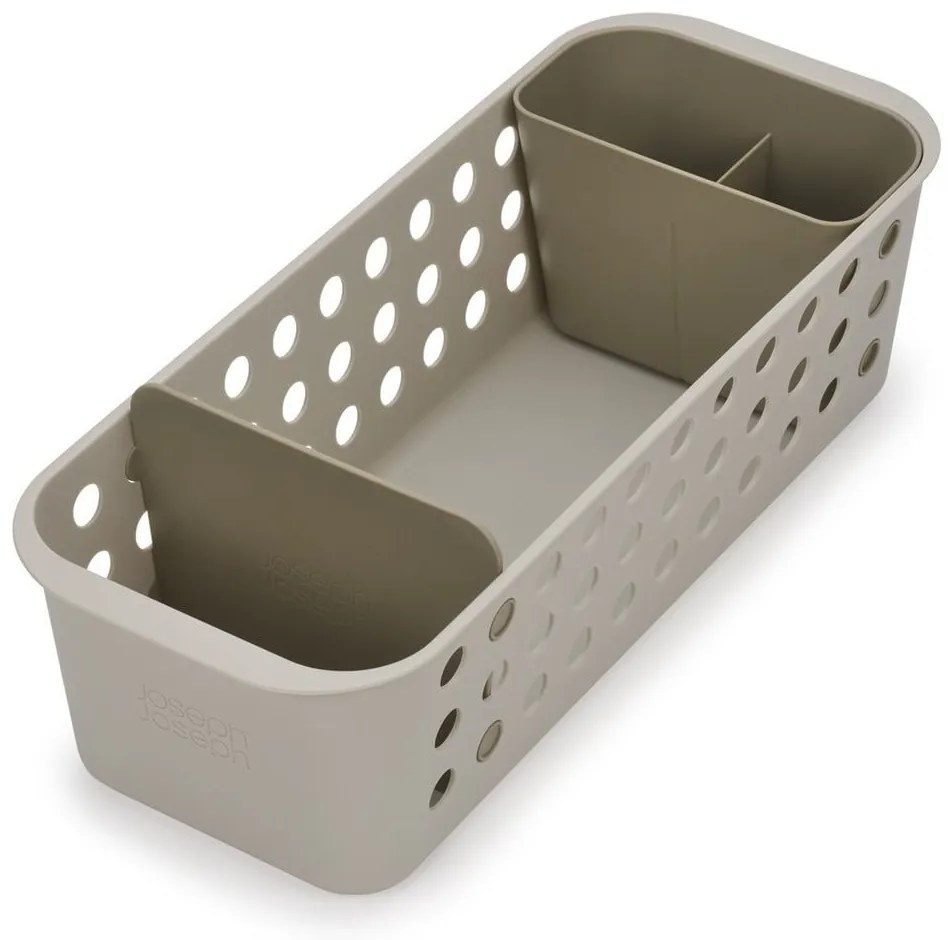 Бежов органайзер за баня EasyStore – Joseph Joseph