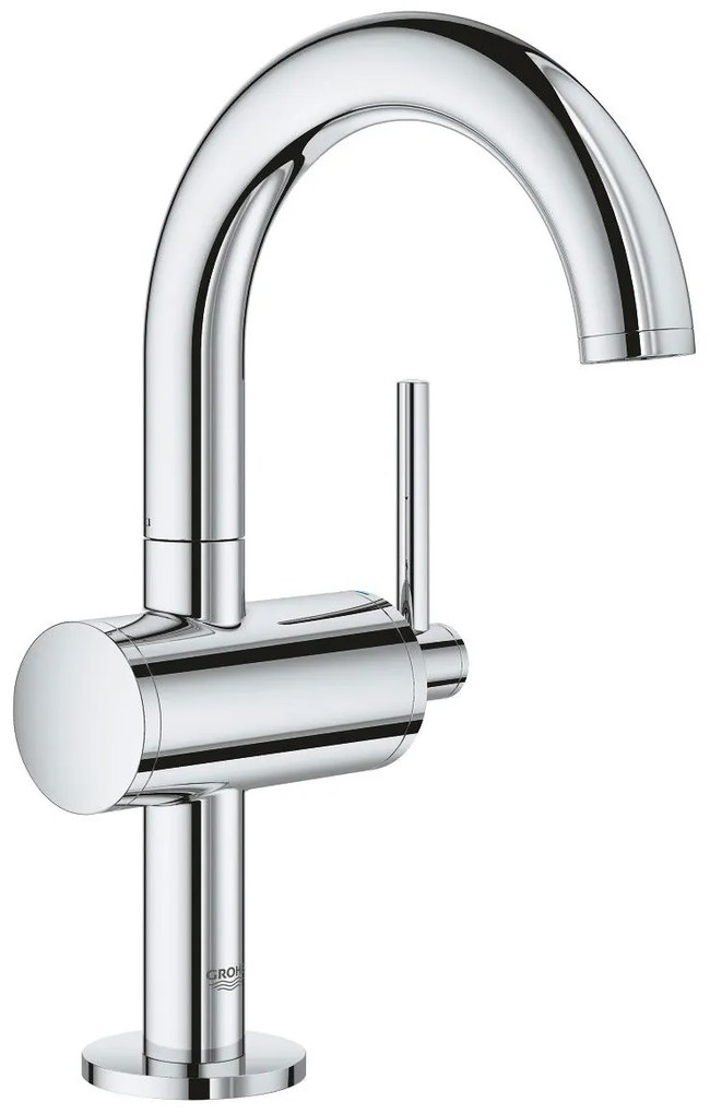 Смесител за мивка Grohe Atrio II-Chrome