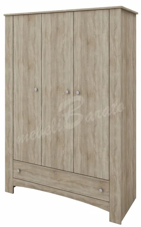 Гардероб CITY 1016