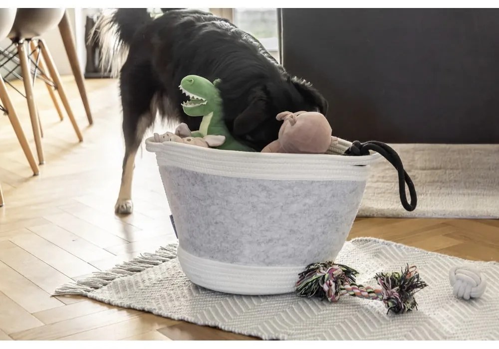 Кошница за плат 75 л Bea - Wenko