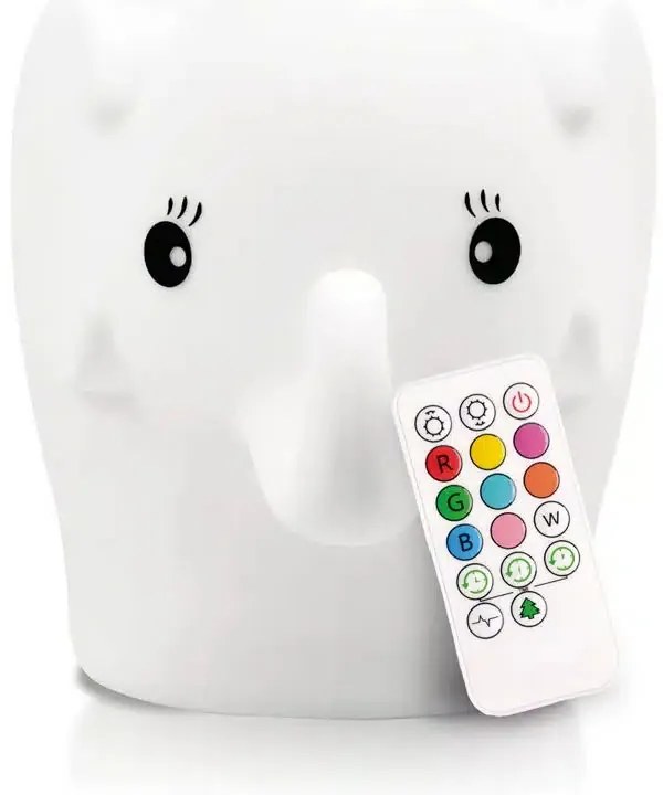 Преносима лампа Elephant