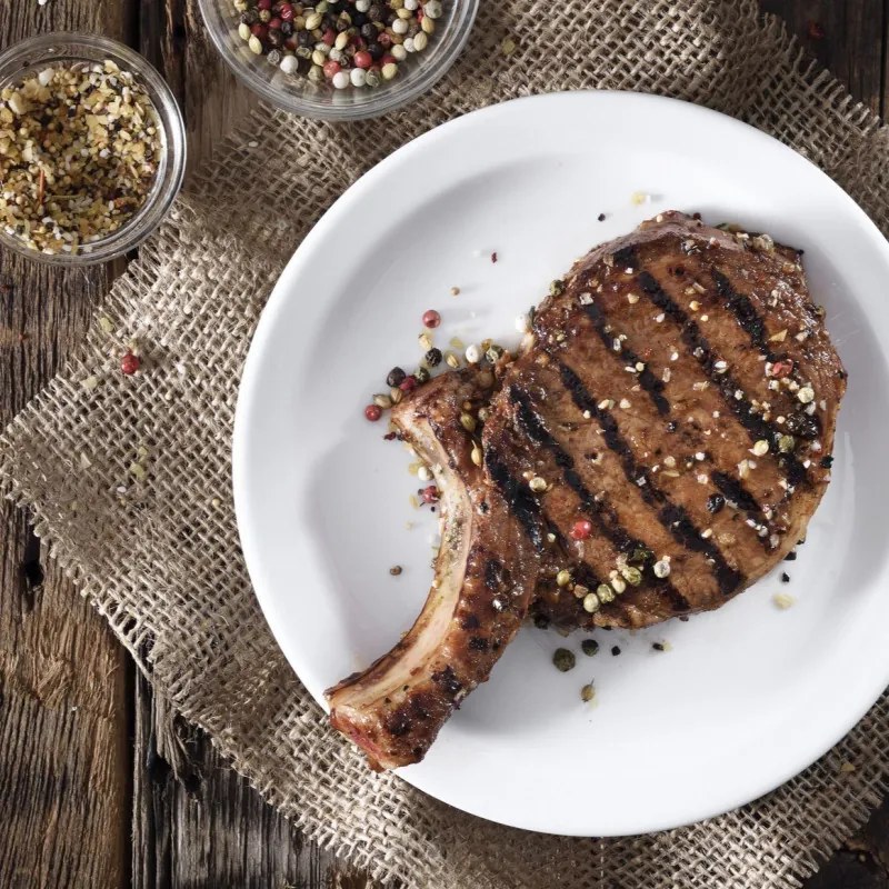 Грил тиган Tefal SELECTION G2844032, 26x26 cм, Незалепващо титаниево покритие, Thermo-Signal, Thermo-Fusion, Индукция, Черен