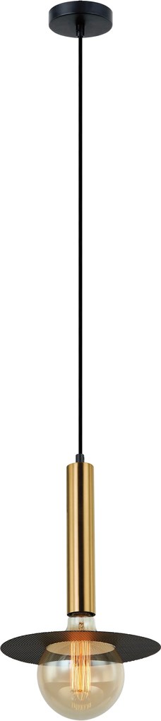 Полилей Viokef Louis-Злато