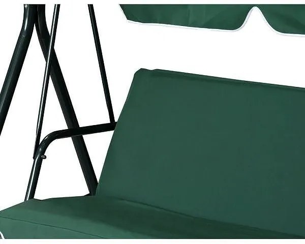 Градинска люлка My Garden TLS001 Green
