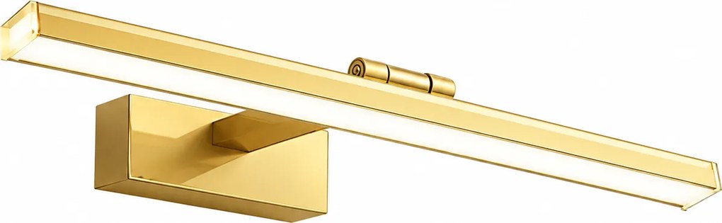 Аплик Gold 40cm APP833-1W
