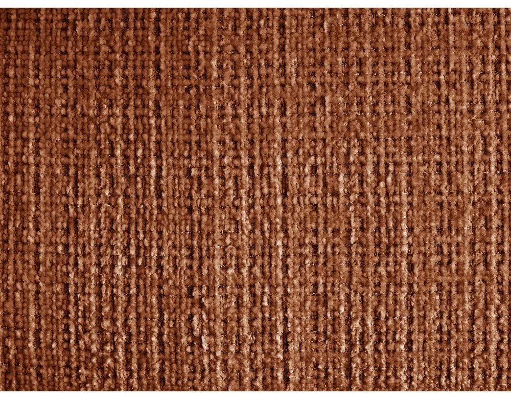 Шенилова табуретка в тухлен цвят Ivane – Bobochic Paris