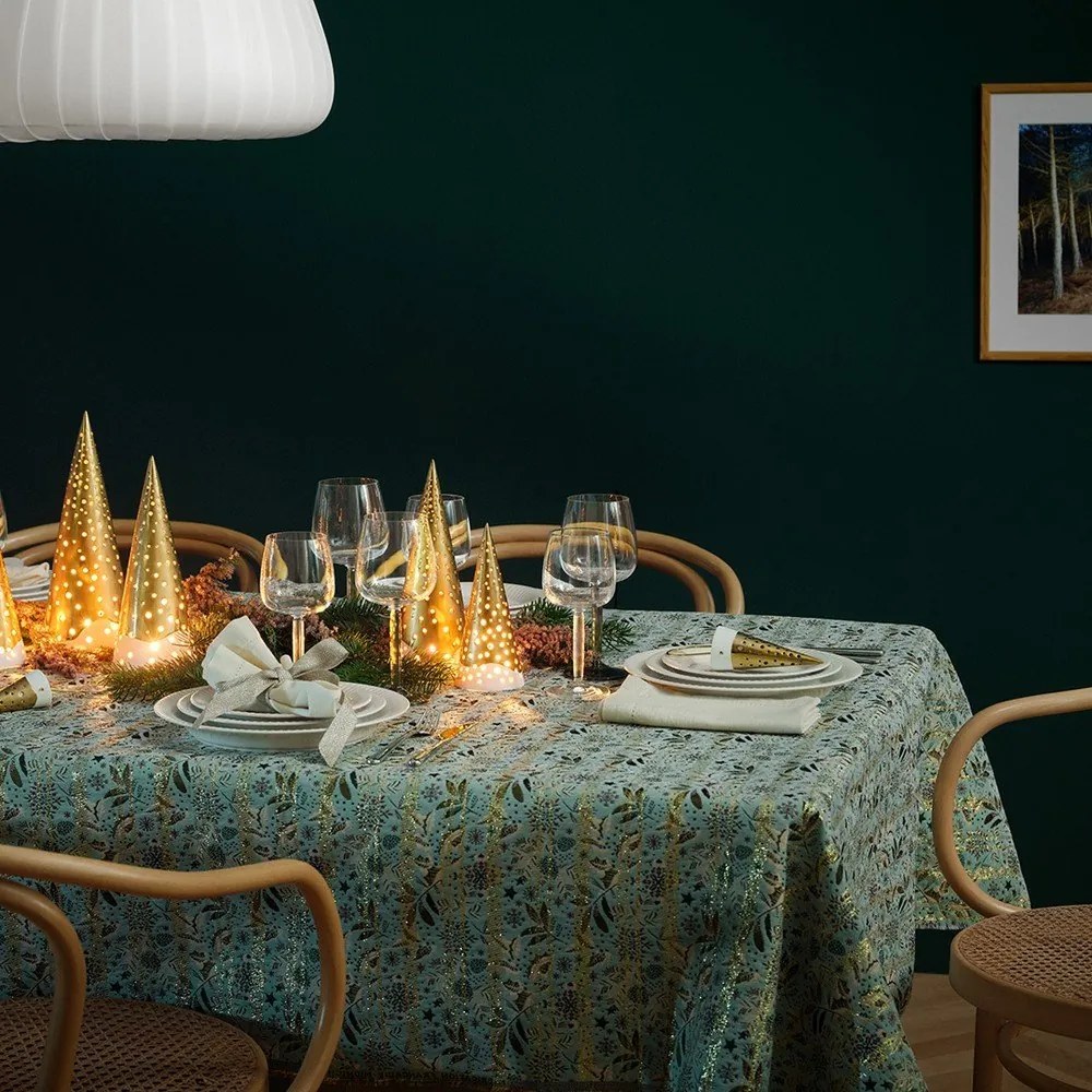 Чаши в комплект 2 бр. за вино 490 ml Hammershøi – Kähler Design