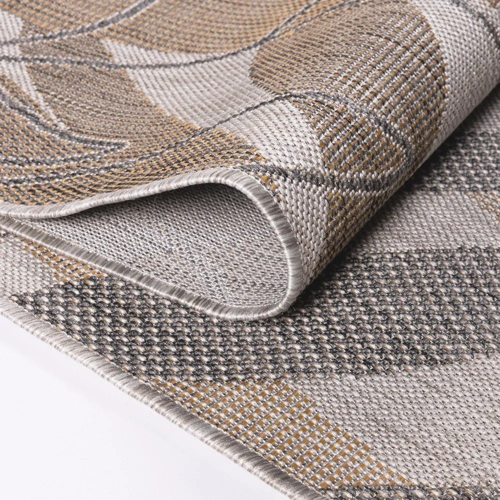 Бежов външен килим 120x170 cm Sunny – Ayyildiz Carpets