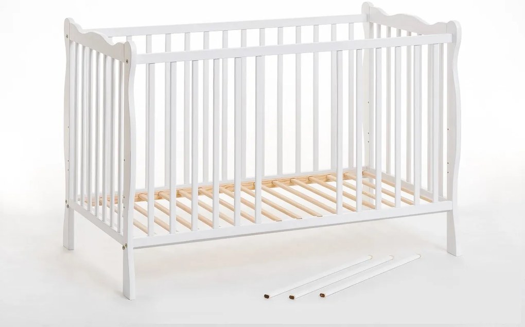 Детско легло Alana with Матрак