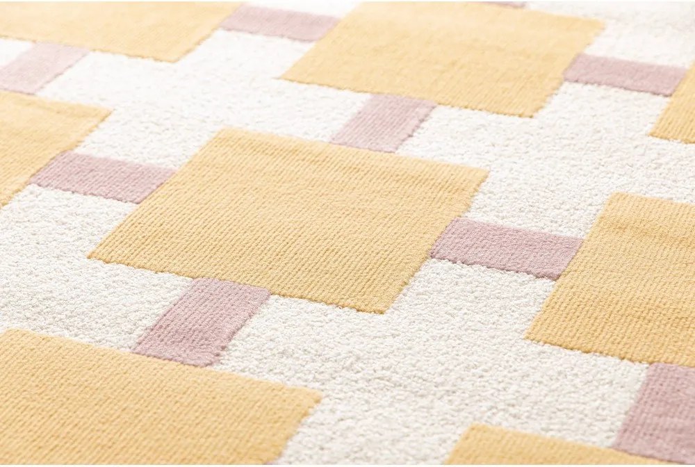 Килим 120x170 cm Flashy – Universal