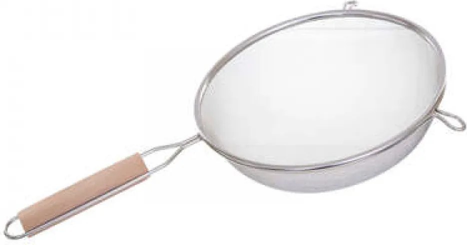 Комплект 3 гевгира 5Five, Инокс, 12/16/20 cm