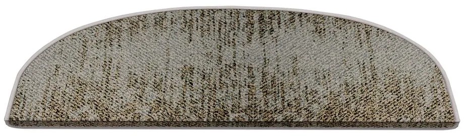Стълбищни стъпала в комплект от 16 части 20x65 cm Horizon - Vitaus