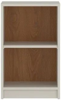 Етажерка за книги Ember mini