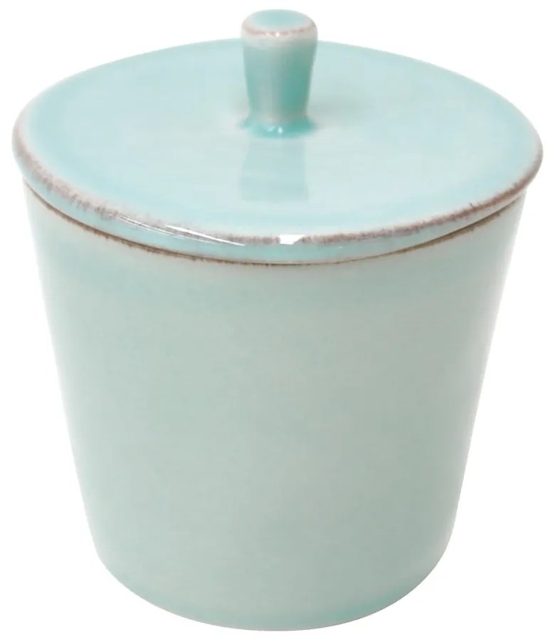 Тюркоазена каменоделска захарница Esme, 210 ml Nova - Costa Nova