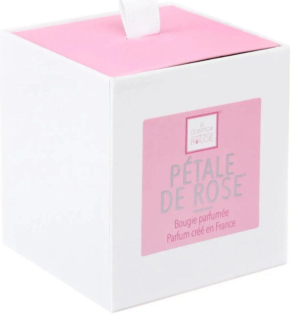 Ароматна свещ atmosphera Elea, Yuzu, Стъкло, 190 g - Lemon Coconut