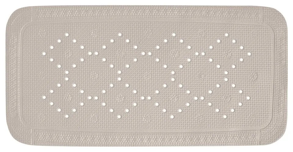 Подложка против хлъзгане за вана 36x71 cm Alaska – Spirella