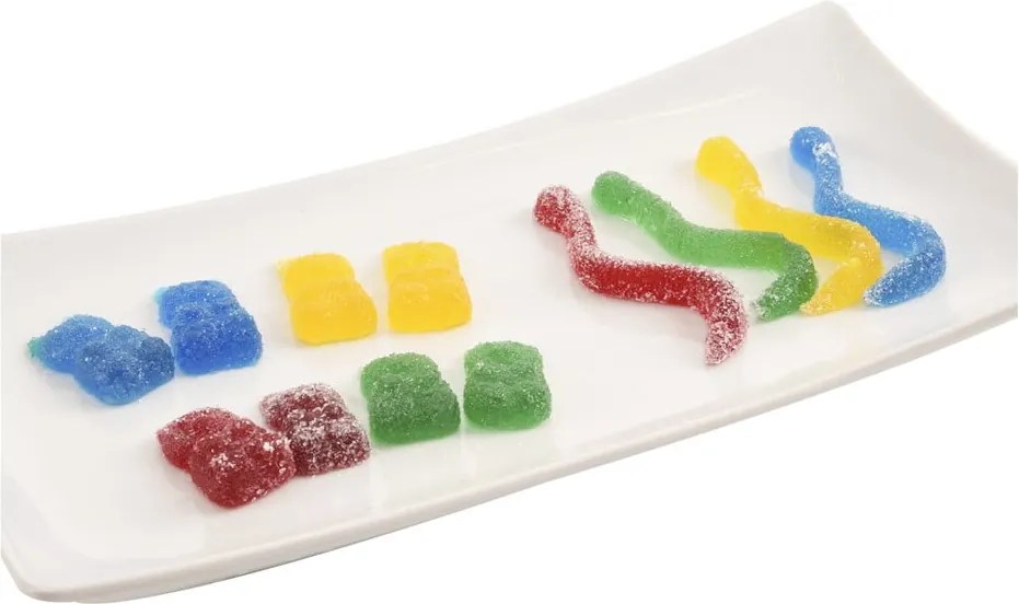 Силиконова форма за печене 19x19 cm – Orion