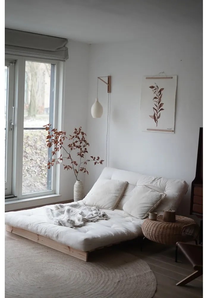 Бордо диван 140 cm Roots - Karup Design