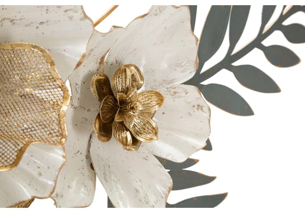 Метална декорация за стена 90x42 cm Greak – Mauro Ferretti