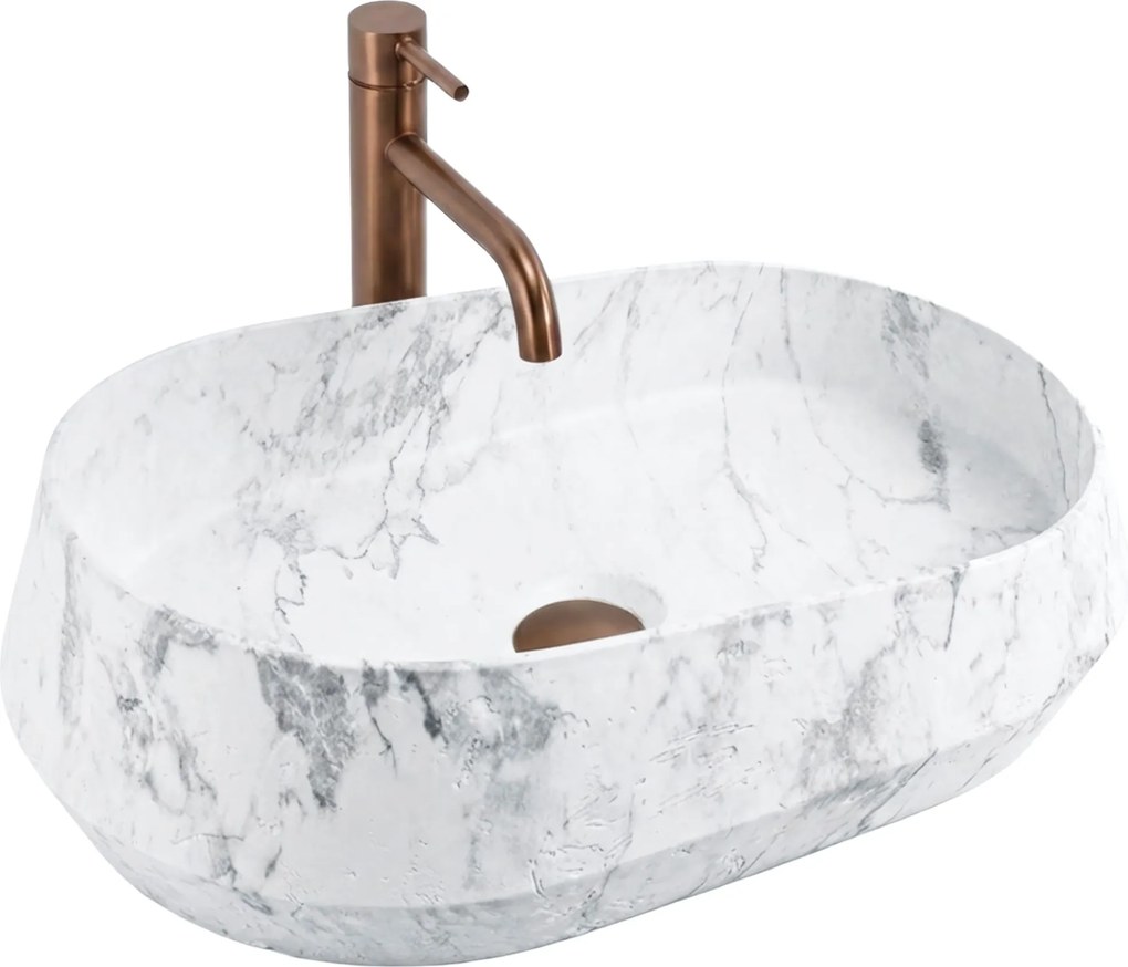 Умивалник за плот Zoe Dune